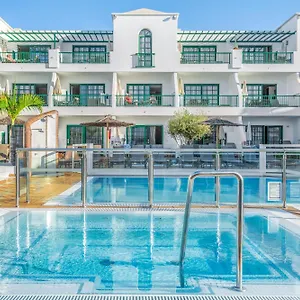 Aparthotel Club Del Carmen, Puerto del Carmen (Lanzarote)