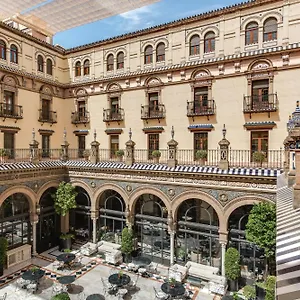 visit hotel