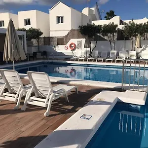 Hotel Diamond Club Maritima, Puerto del Carmen (Lanzarote)