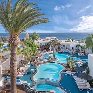 Aparthotel Parque Tropical En Lanzarote, Puerto del Carmen (Lanzarote)