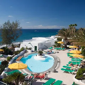 Holiday park Velazquez, Puerto del Carmen (Lanzarote)